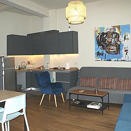Central Studio In Monastiraki Атина Екстериор снимка