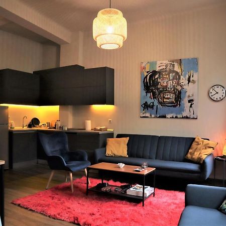 Central Studio In Monastiraki Атина Екстериор снимка