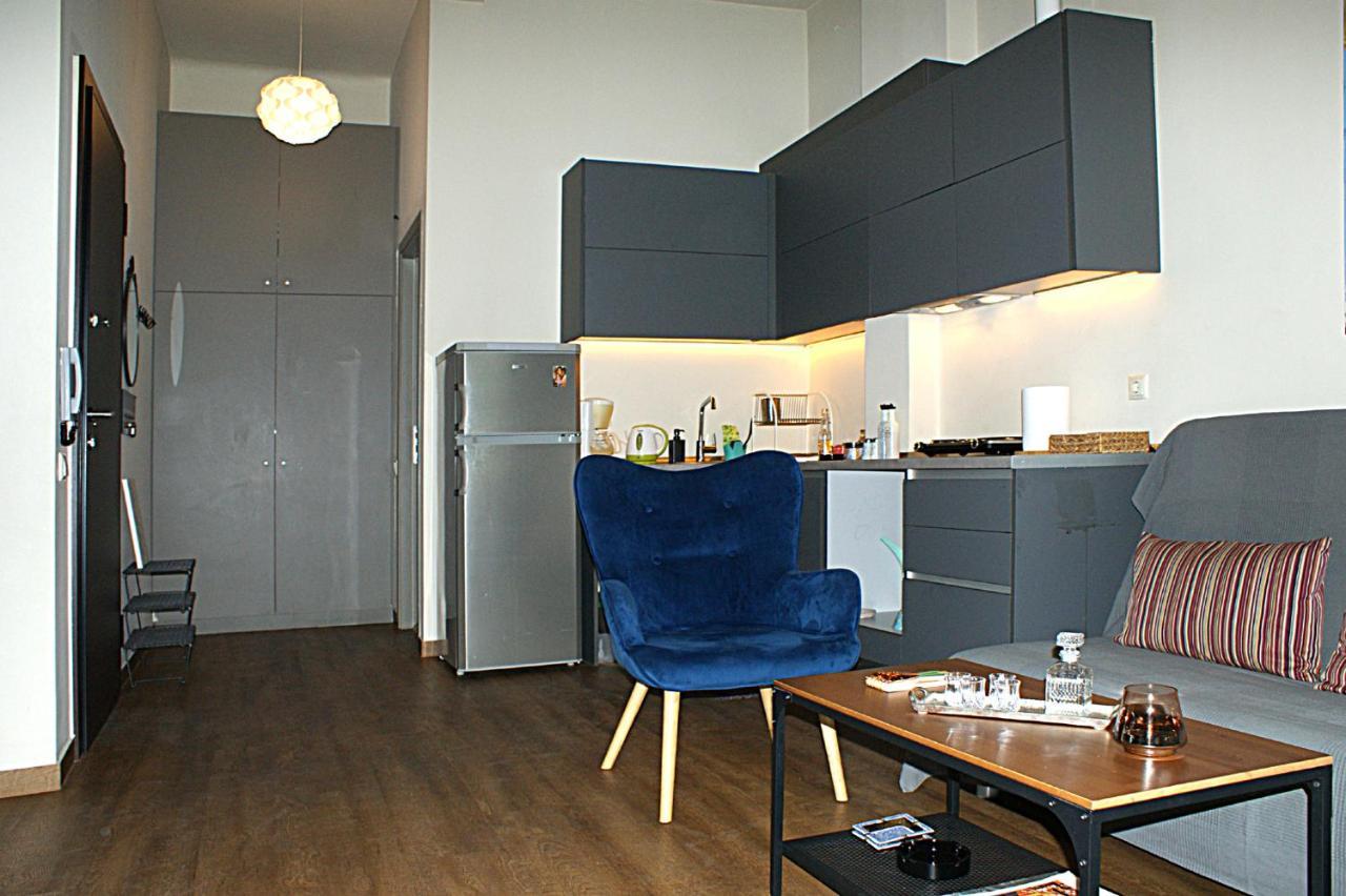 Central Studio In Monastiraki Атина Екстериор снимка