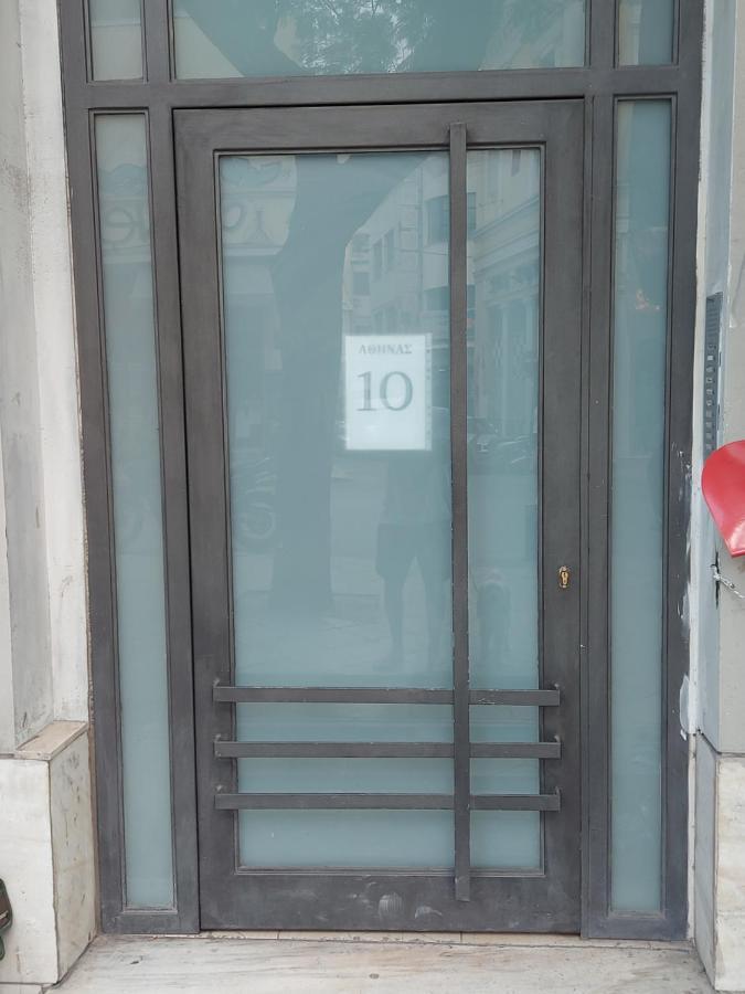 Central Studio In Monastiraki Атина Екстериор снимка